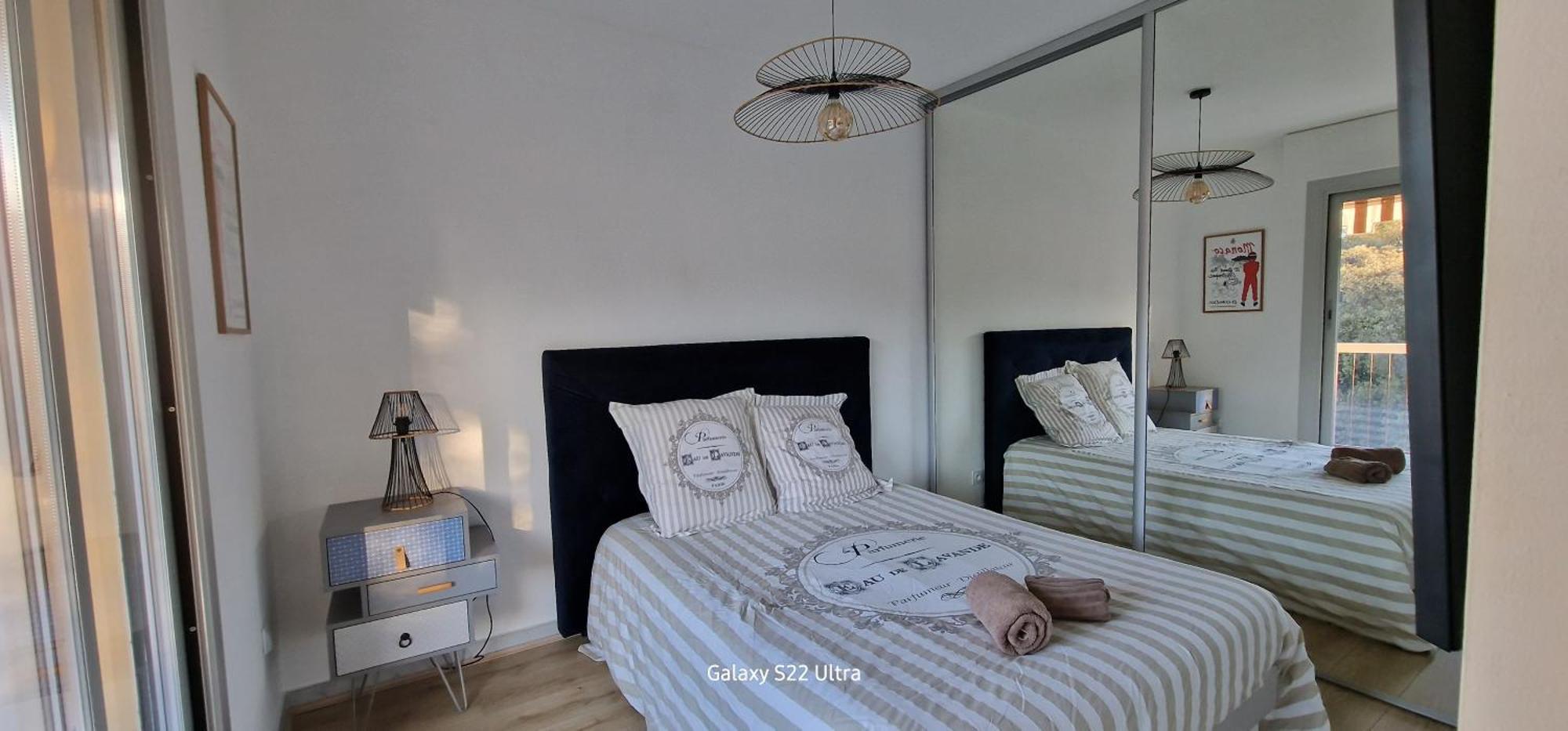 Le Petit Manseng RESIDENCE CIMIEZ LE HAUT Nizza Exterior foto