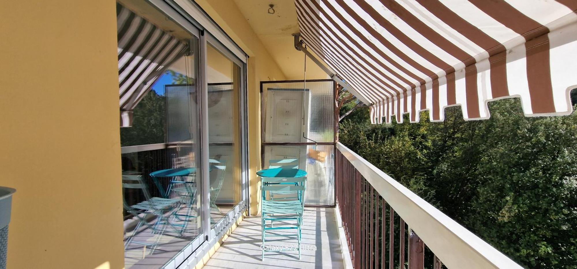 Le Petit Manseng RESIDENCE CIMIEZ LE HAUT Nizza Exterior foto