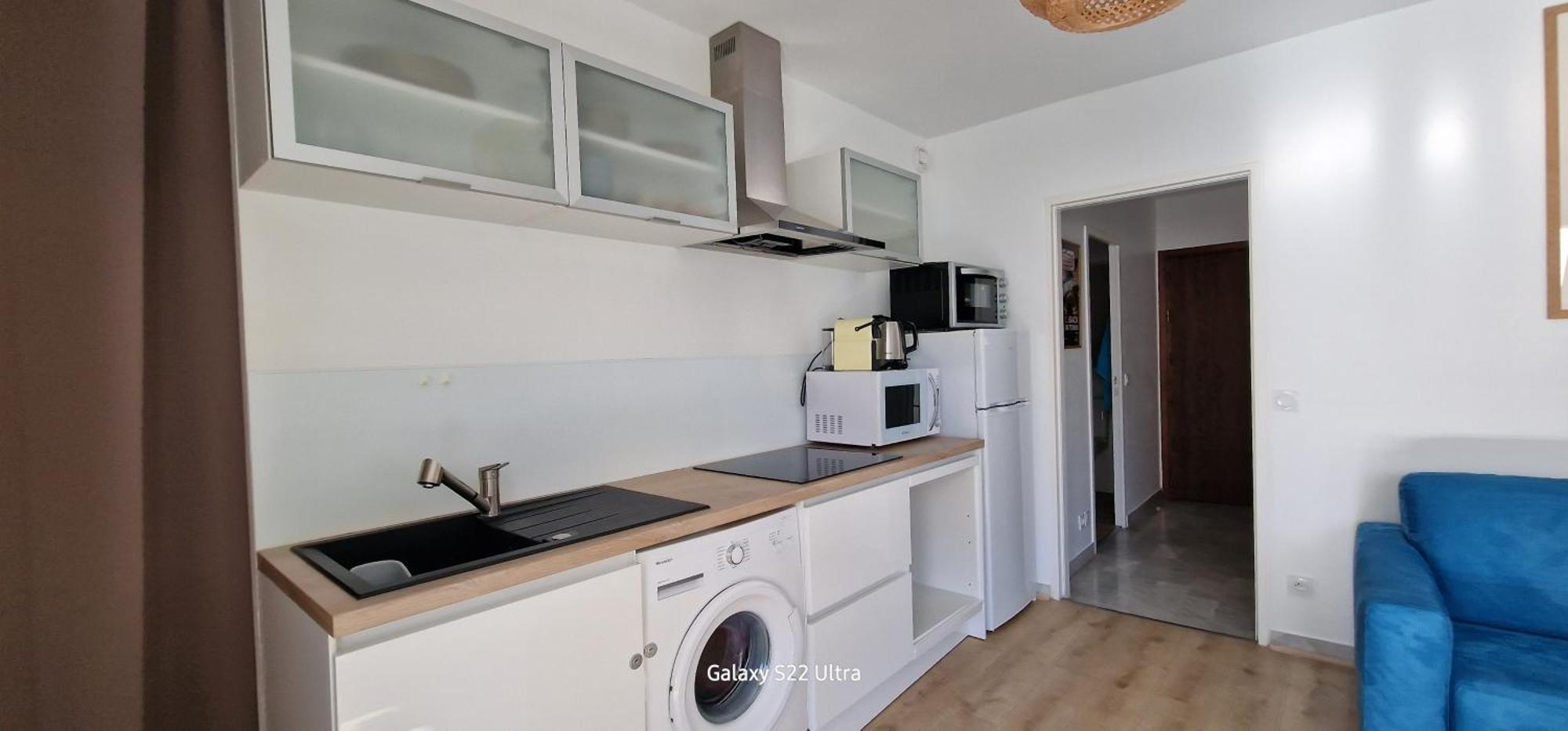 Le Petit Manseng RESIDENCE CIMIEZ LE HAUT Nizza Exterior foto