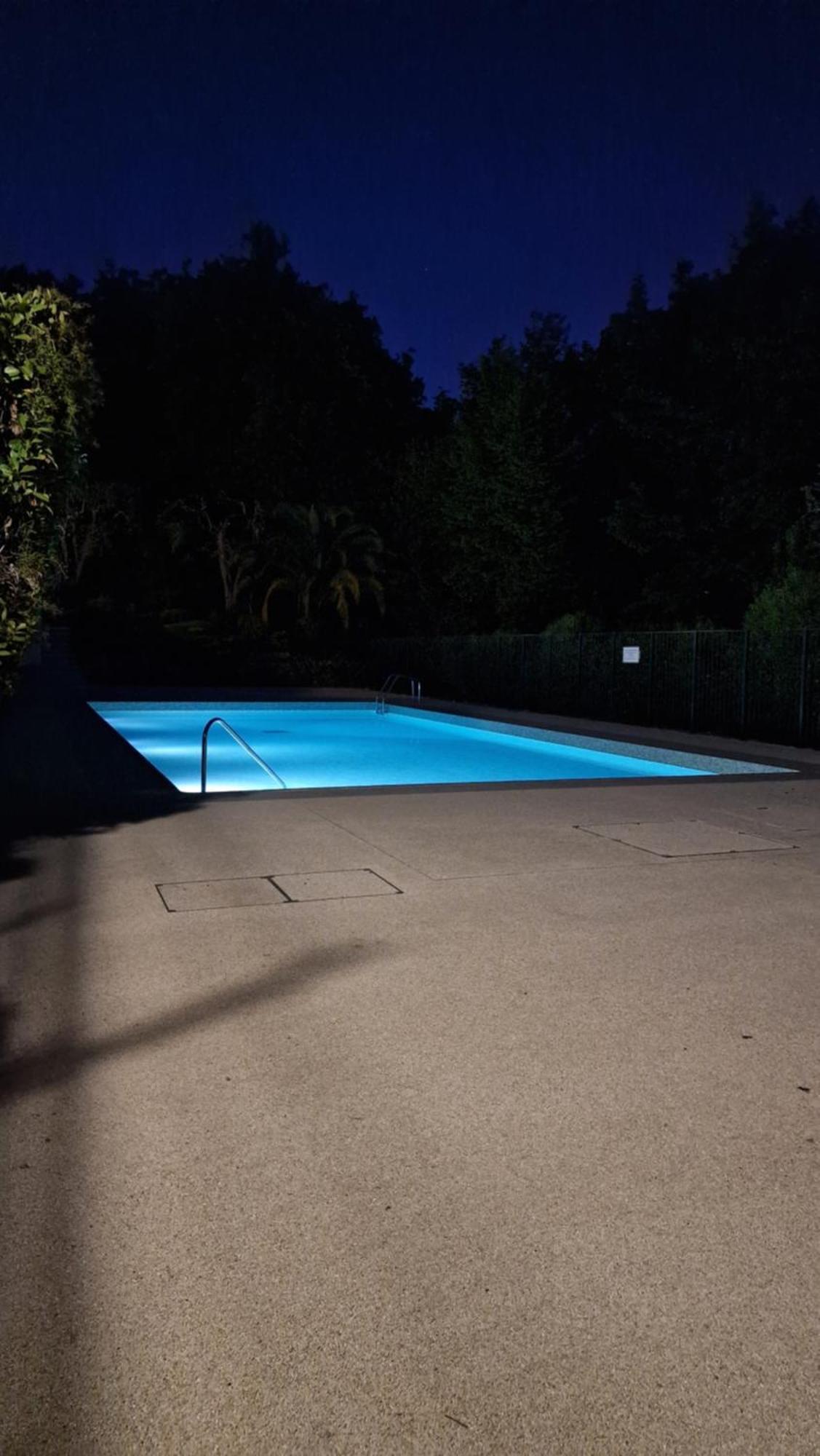 Le Petit Manseng RESIDENCE CIMIEZ LE HAUT Nizza Exterior foto